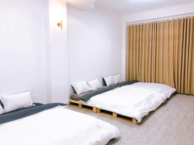 Sen Home Homestay Dalat Exteriér fotografie