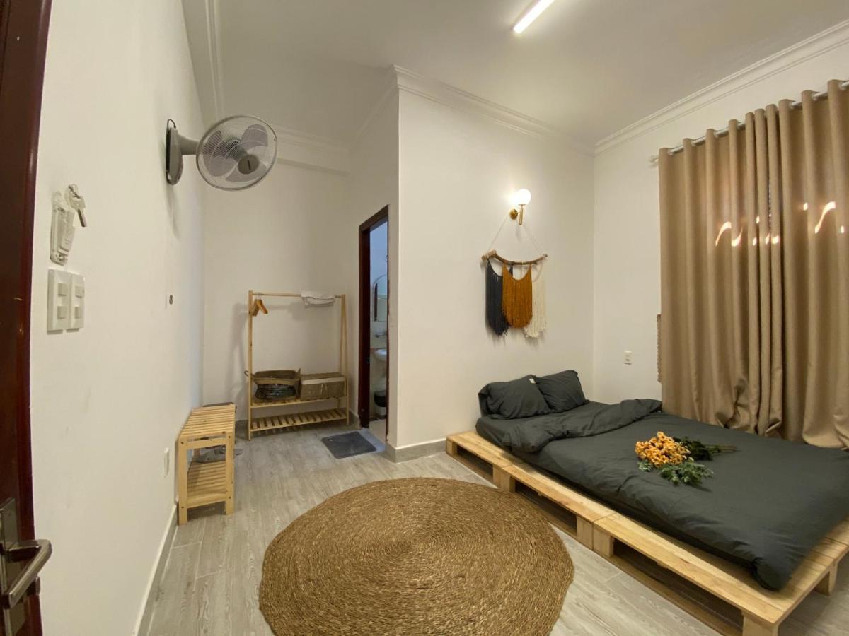 Sen Home Homestay Dalat Exteriér fotografie